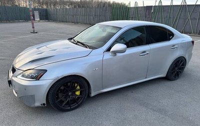 Lexus IS II рестайлинг 2, 2007 год, 1 120 000 рублей, 1 фотография