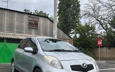 Toyota Vitz, 2005 год, 620 000 рублей, 1 фотография