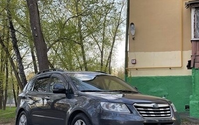Subaru Tribeca I рестайлинг, 2008 год, 1 250 000 рублей, 1 фотография