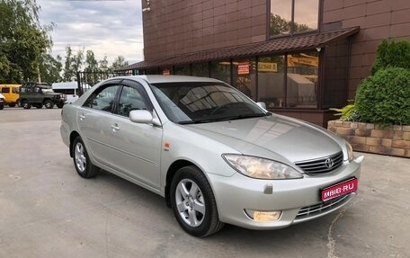 Toyota Camry V40, 2005 год, 1 005 000 рублей, 1 фотография