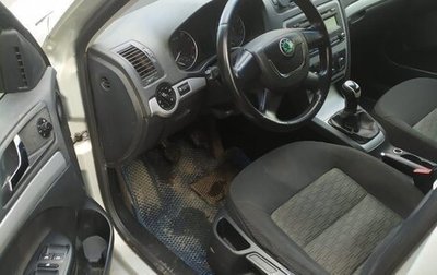 Skoda Octavia, 2012 год, 430 000 рублей, 1 фотография