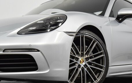 Porsche Cayman, 2017 год, 6 500 000 рублей, 11 фотография