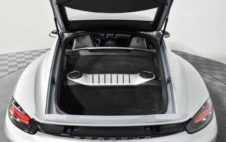 Porsche Cayman, 2017 год, 6 500 000 рублей, 12 фотография
