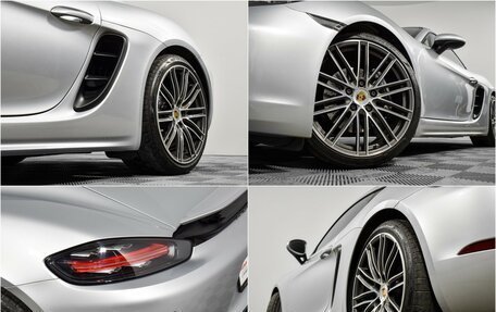 Porsche Cayman, 2017 год, 6 500 000 рублей, 14 фотография