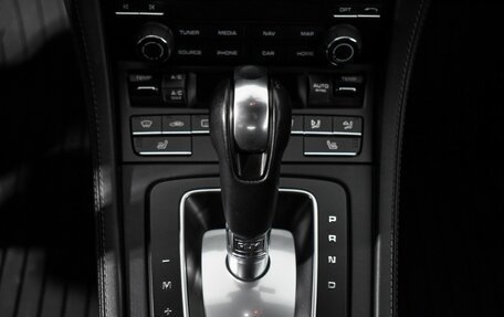 Porsche Cayman, 2017 год, 6 500 000 рублей, 17 фотография