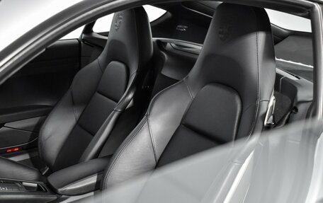 Porsche Cayman, 2017 год, 6 500 000 рублей, 18 фотография