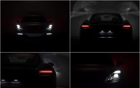 Porsche Cayman, 2017 год, 6 500 000 рублей, 15 фотография