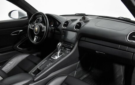 Porsche Cayman, 2017 год, 6 500 000 рублей, 20 фотография