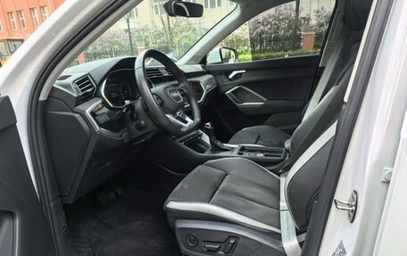Audi Q3, 2022 год, 2 560 000 рублей, 8 фотография