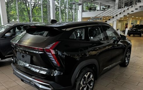 Geely Atlas, 2024 год, 3 499 000 рублей, 2 фотография