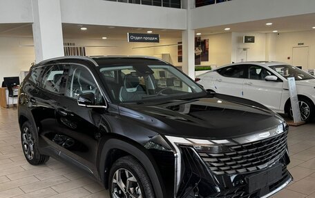 Geely Atlas, 2024 год, 3 499 000 рублей, 3 фотография