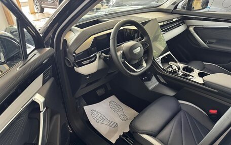 Geely Atlas, 2024 год, 3 499 000 рублей, 5 фотография