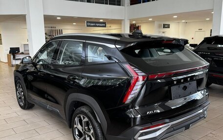 Geely Atlas, 2024 год, 3 499 000 рублей, 4 фотография