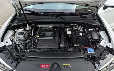 Audi Q3, 2022 год, 2 560 000 рублей, 16 фотография