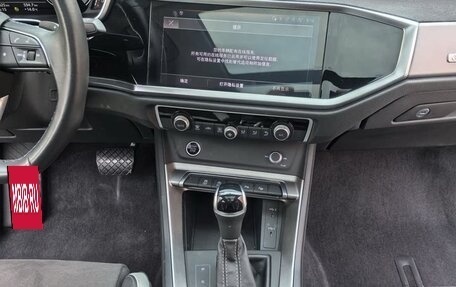 Audi Q3, 2022 год, 2 560 000 рублей, 12 фотография