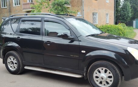 SsangYong Rexton III, 2006 год, 598 000 рублей, 4 фотография