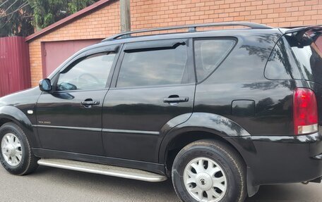 SsangYong Rexton III, 2006 год, 598 000 рублей, 2 фотография