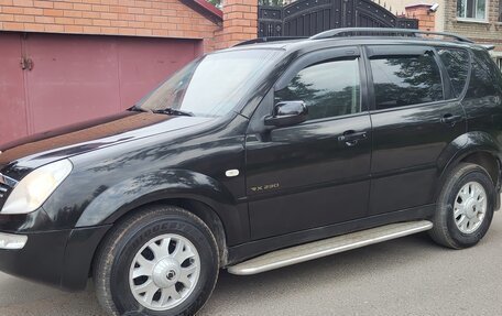 SsangYong Rexton III, 2006 год, 598 000 рублей, 6 фотография