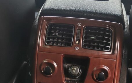 SsangYong Rexton III, 2006 год, 598 000 рублей, 20 фотография