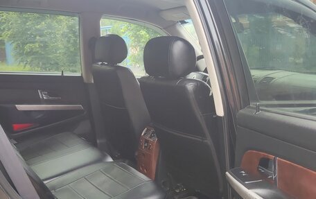 SsangYong Rexton III, 2006 год, 598 000 рублей, 18 фотография
