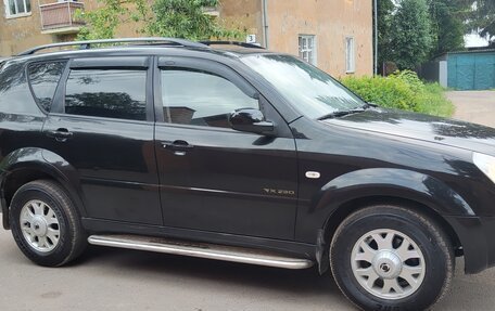 SsangYong Rexton III, 2006 год, 598 000 рублей, 12 фотография