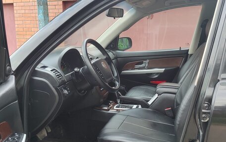 SsangYong Rexton III, 2006 год, 598 000 рублей, 19 фотография