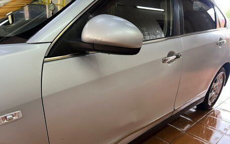 Nissan Almera, 2014 год, 600 000 рублей, 3 фотография
