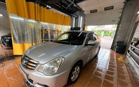 Nissan Almera, 2014 год, 600 000 рублей, 2 фотография