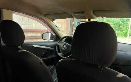Nissan Almera, 2014 год, 600 000 рублей, 7 фотография
