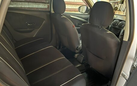 Nissan Almera, 2014 год, 600 000 рублей, 8 фотография