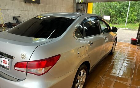 Nissan Almera, 2014 год, 600 000 рублей, 9 фотография