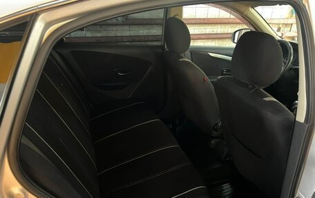 Nissan Almera, 2014 год, 600 000 рублей, 6 фотография