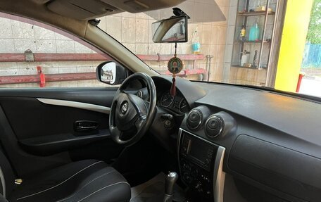 Nissan Almera, 2014 год, 600 000 рублей, 10 фотография
