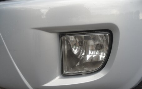 Chery Tiggo (T11), 2008 год, 455 000 рублей, 11 фотография