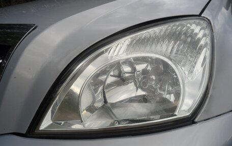 Chery Tiggo (T11), 2008 год, 455 000 рублей, 10 фотография