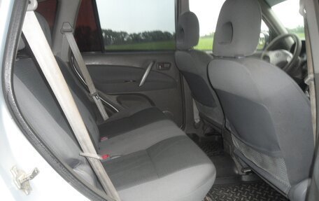 Chery Tiggo (T11), 2008 год, 455 000 рублей, 20 фотография