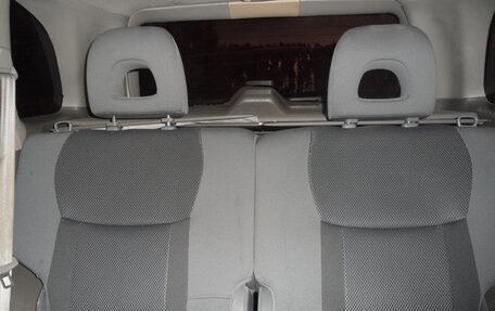 Chery Tiggo (T11), 2008 год, 455 000 рублей, 24 фотография