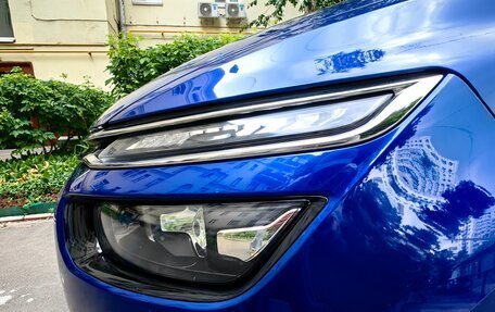 Citroen C4 Picasso II рестайлинг, 2018 год, 2 200 000 рублей, 7 фотография