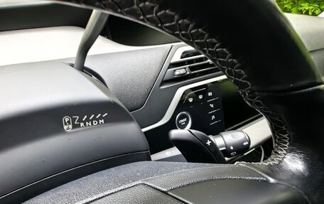 Citroen C4 Picasso II рестайлинг, 2018 год, 2 200 000 рублей, 14 фотография