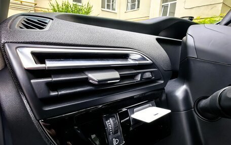 Citroen C4 Picasso II рестайлинг, 2018 год, 2 200 000 рублей, 11 фотография