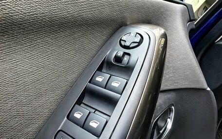 Citroen C4 Picasso II рестайлинг, 2018 год, 2 200 000 рублей, 10 фотография