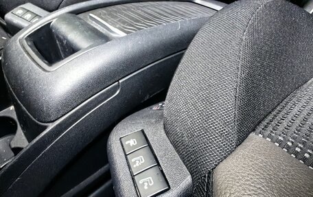 Citroen C4 Picasso II рестайлинг, 2018 год, 2 200 000 рублей, 15 фотография