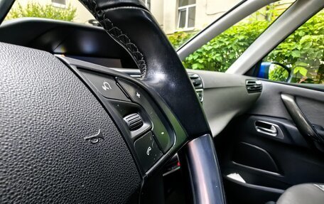 Citroen C4 Picasso II рестайлинг, 2018 год, 2 200 000 рублей, 13 фотография