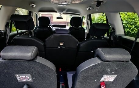 Citroen C4 Picasso II рестайлинг, 2018 год, 2 200 000 рублей, 24 фотография