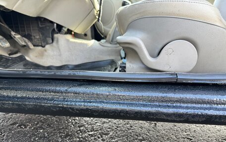 Ford KA I, 2001 год, 300 000 рублей, 9 фотография