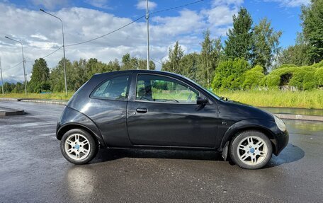 Ford KA I, 2001 год, 300 000 рублей, 2 фотография