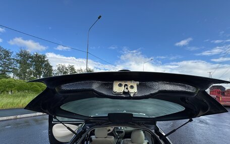 Ford KA I, 2001 год, 300 000 рублей, 13 фотография