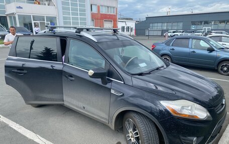 Ford Kuga III, 2009 год, 915 000 рублей, 5 фотография