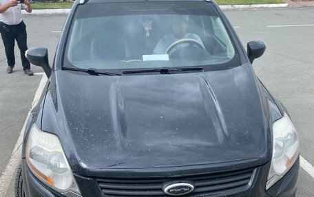 Ford Kuga III, 2009 год, 915 000 рублей, 4 фотография