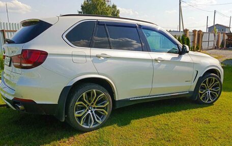BMW X5, 2015 год, 2 920 000 рублей, 3 фотография